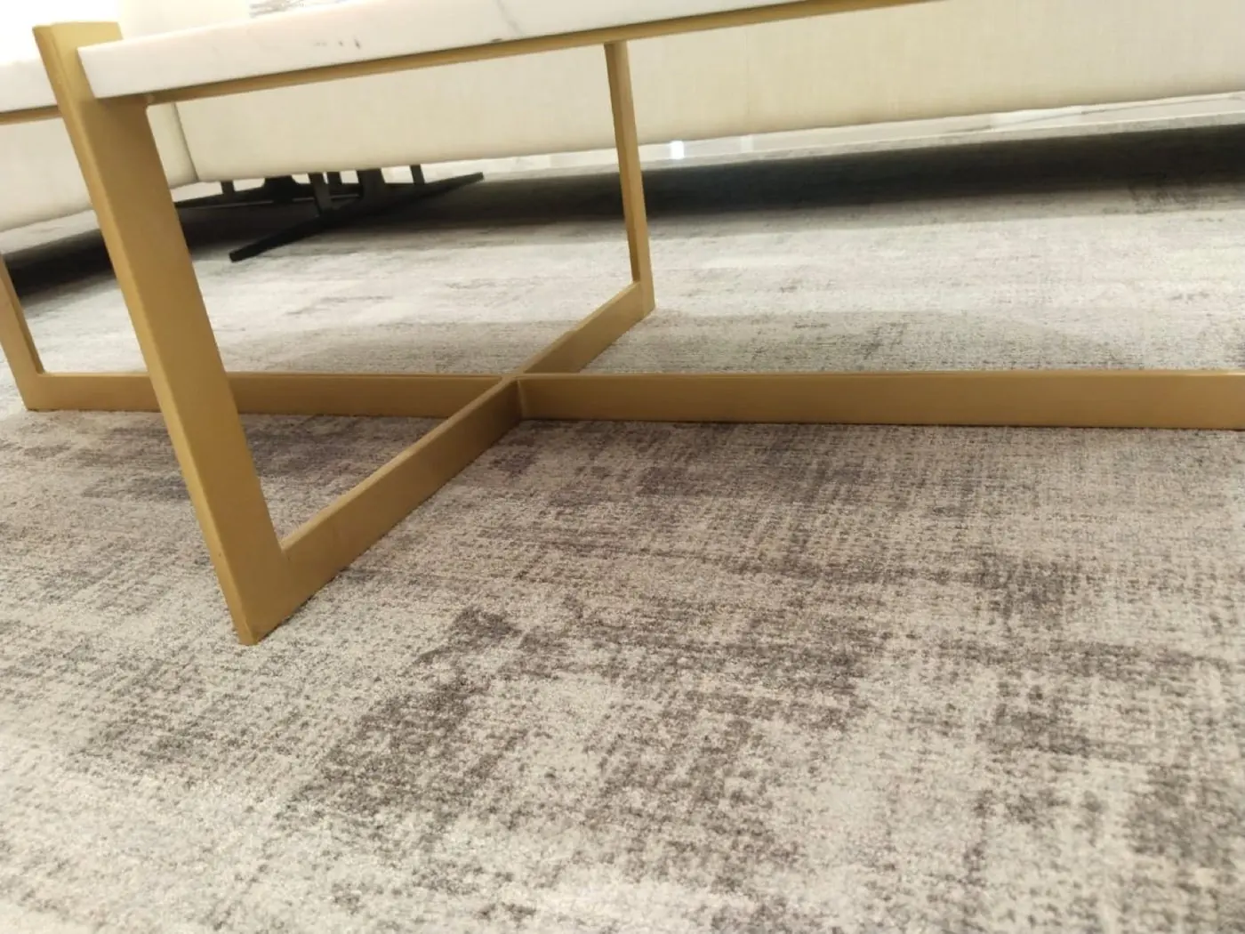 Wooden, vinyl and PVC flooring installed in Sharjah by Al Noor — project 3
